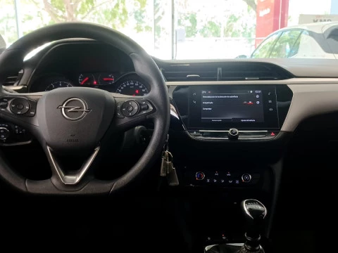 Opel Corsa 1.2T XHL 74kW (100CV) Edition Opel Corsa 1.2T XHL 74kW (100CV) Edition