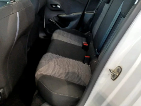 Opel Corsa 1.2T XHL 74kW (100CV) Edition Opel Corsa 1.2T XHL 74kW (100CV) Edition