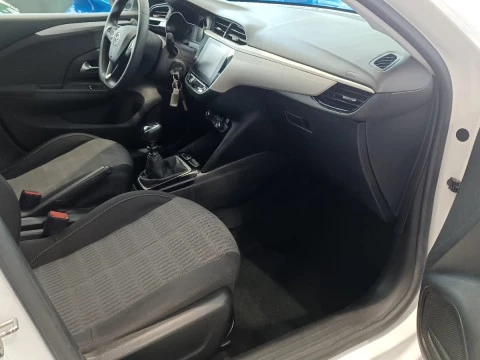 Opel Corsa 1.2T XHL 74kW (100CV) Edition Opel Corsa 1.2T XHL 74kW (100CV) Edition