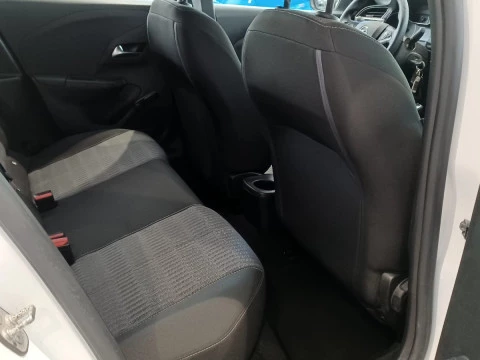 Opel Corsa 1.2T XHL 74kW (100CV) Edition Opel Corsa 1.2T XHL 74kW (100CV) Edition