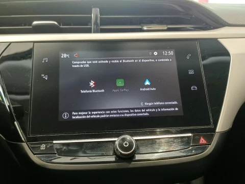 Opel Corsa 1.2T XHL 74kW (100CV) Edition Opel Corsa 1.2T XHL 74kW (100CV) Edition