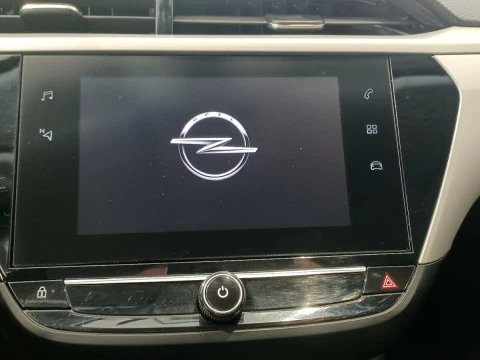 Opel Corsa 1.2T XHL 74kW (100CV) Edition Opel Corsa 1.2T XHL 74kW (100CV) Edition