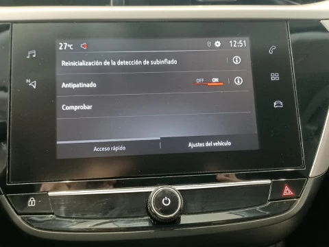 Opel Corsa 1.2T XHL 74kW (100CV) Edition Opel Corsa 1.2T XHL 74kW (100CV) Edition