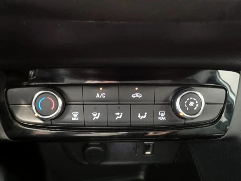 Opel Corsa 1.2T XHL 74kW (100CV) Edition Opel Corsa 1.2T XHL 74kW (100CV) Edition