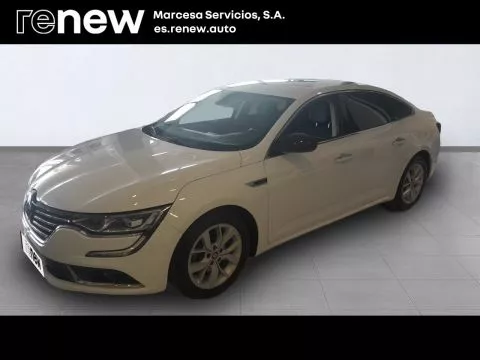 Renault Talisman  Diesel  dCi Blue Limited 88kW