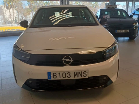 Opel Corsa 1.2T XHL 74kW (100CV) Edition Opel Corsa 1.2T XHL 74kW (100CV) Edition