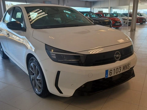 Opel Corsa 1.2T XHL 74kW (100CV) Edition Opel Corsa 1.2T XHL 74kW (100CV) Edition