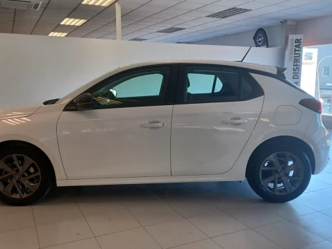 Opel Corsa 1.2T XHL 74kW (100CV) Edition Opel Corsa 1.2T XHL 74kW (100CV) Edition