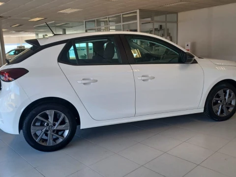 Opel Corsa 1.2T XHL 74kW (100CV) Edition Opel Corsa 1.2T XHL 74kW (100CV) Edition