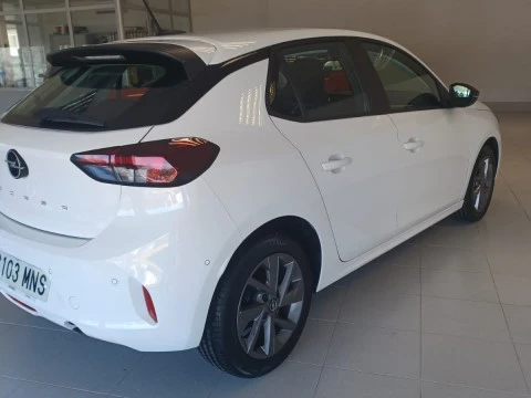 Opel Corsa 1.2T XHL 74kW (100CV) Edition Opel Corsa 1.2T XHL 74kW (100CV) Edition