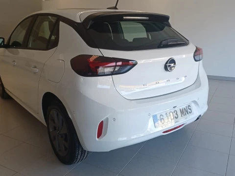 Opel Corsa 1.2T XHL 74kW (100CV) Edition Opel Corsa 1.2T XHL 74kW (100CV) Edition