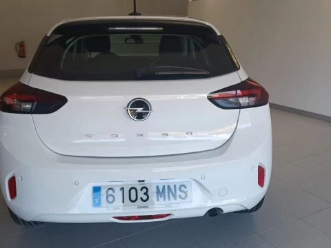 Opel Corsa 1.2T XHL 74kW (100CV) Edition Opel Corsa 1.2T XHL 74kW (100CV) Edition