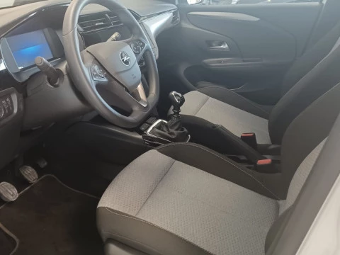 Opel Corsa 1.2T XHL 74kW (100CV) Edition Opel Corsa 1.2T XHL 74kW (100CV) Edition