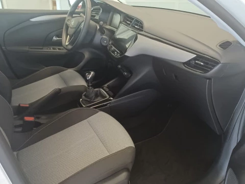 Opel Corsa 1.2T XHL 74kW (100CV) Edition Opel Corsa 1.2T XHL 74kW (100CV) Edition