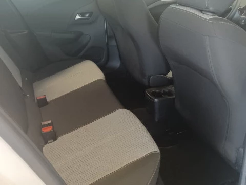 Opel Corsa 1.2T XHL 74kW (100CV) Edition Opel Corsa 1.2T XHL 74kW (100CV) Edition