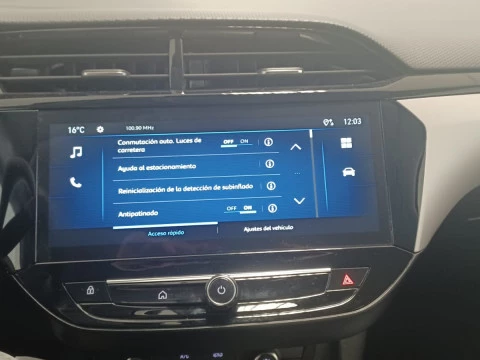 Opel Corsa 1.2T XHL 74kW (100CV) Edition Opel Corsa 1.2T XHL 74kW (100CV) Edition