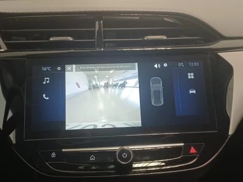 Opel Corsa 1.2T XHL 74kW (100CV) Edition Opel Corsa 1.2T XHL 74kW (100CV) Edition