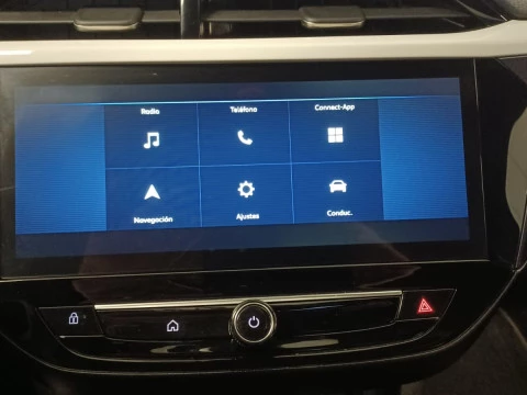 Opel Corsa 1.2T XHL 74kW (100CV) Edition Opel Corsa 1.2T XHL 74kW (100CV) Edition