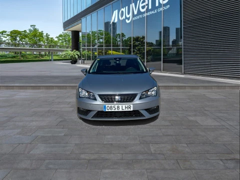 Seat Leon ST 1.5 TGI 96kW DSG-7 S&S Xcellence