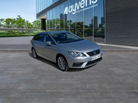 Seat Leon ST 1.5 TGI 96kW DSG-7 S&S Xcellence