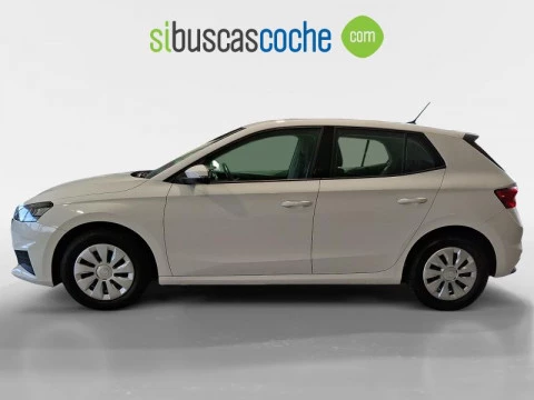 Skoda Fabia 1.0 MPI 59KW (80CV) ACTIVE