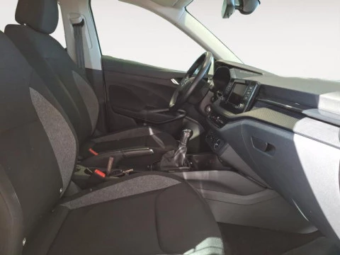 Skoda Fabia 1.0 MPI 59KW (80CV) ACTIVE