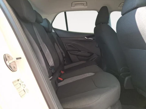 Skoda Fabia 1.0 MPI 59KW (80CV) ACTIVE