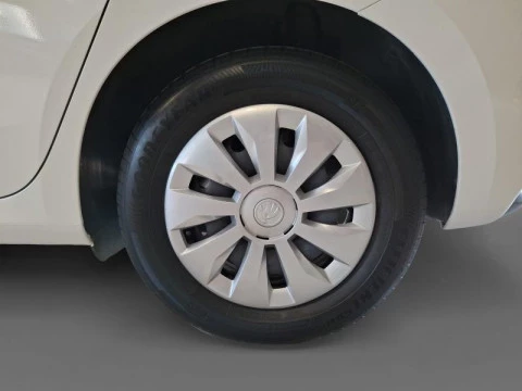 Skoda Fabia 1.0 MPI 59KW (80CV) ACTIVE