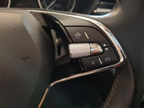 Skoda Fabia 1.0 MPI 59KW (80CV) ACTIVE