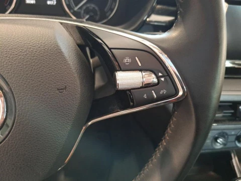 Skoda Fabia 1.0 MPI 59KW (80CV) ACTIVE