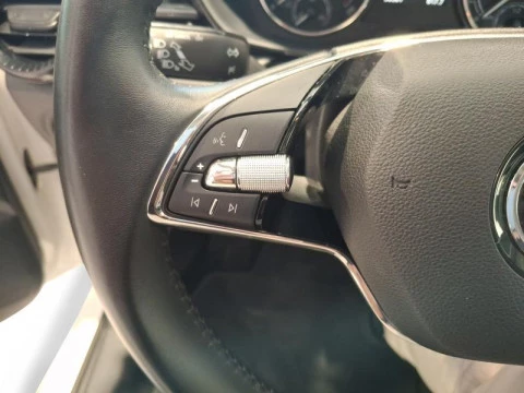 Skoda Fabia 1.0 MPI 59KW (80CV) ACTIVE