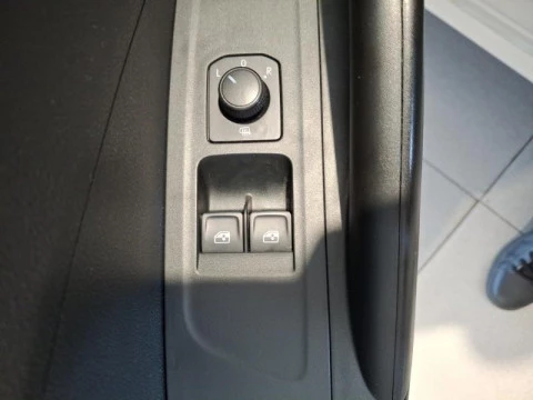 Skoda Fabia 1.0 MPI 59KW (80CV) ACTIVE