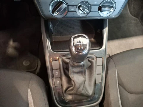 Skoda Fabia 1.0 MPI 59KW (80CV) ACTIVE