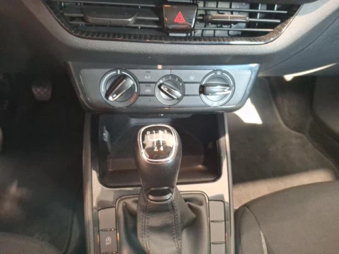 Skoda Fabia 1.0 MPI 59KW (80CV) ACTIVE