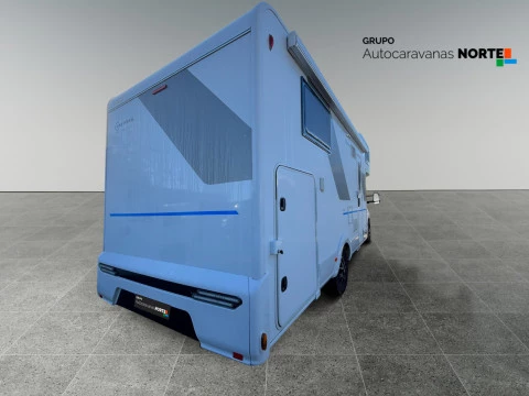 SUN LIVING S75 A 75SL