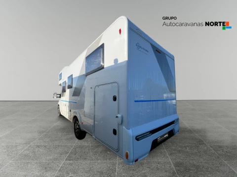 SUN LIVING S75 A 75SL