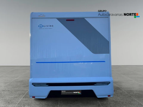 SUN LIVING S75 A 75SL