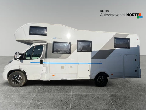 SUN LIVING S75 A 75SL