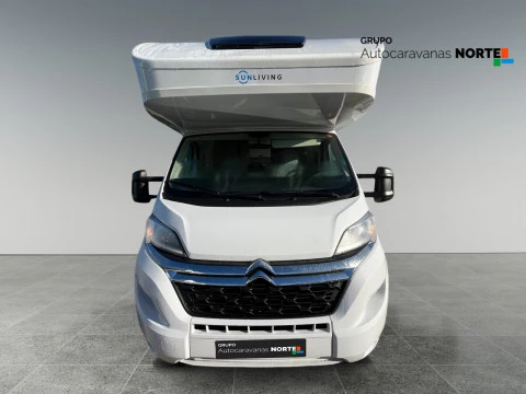 SUN LIVING S75 A 75SL