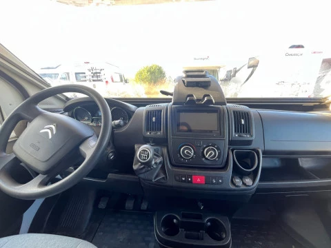 SUN LIVING S75 A 75SL