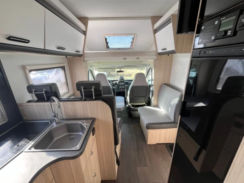 SUN LIVING S75 A 75SL