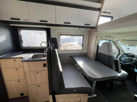 SUN LIVING S75 A 75SL