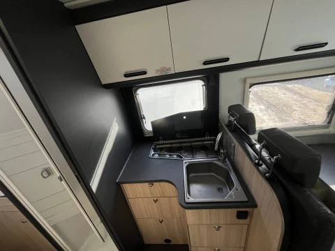 SUN LIVING S75 A 75SL