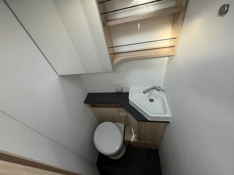 SUN LIVING S75 A 75SL