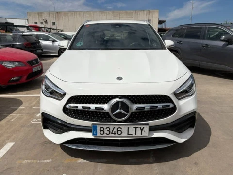 Mercedes-Benz GLA GLA 200 D