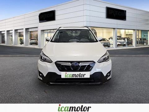 Subaru XV 2.0i Hybrid CVT Executive Plus