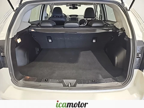 Subaru XV 2.0i Hybrid CVT Executive Plus