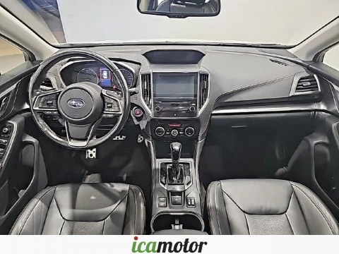 Subaru XV 2.0i Hybrid CVT Executive Plus