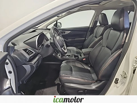 Subaru XV 2.0i Hybrid CVT Executive Plus