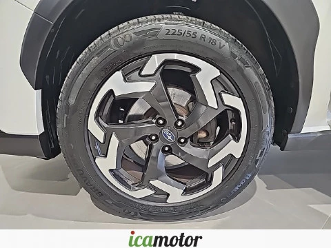 Subaru XV 2.0i Hybrid CVT Executive Plus